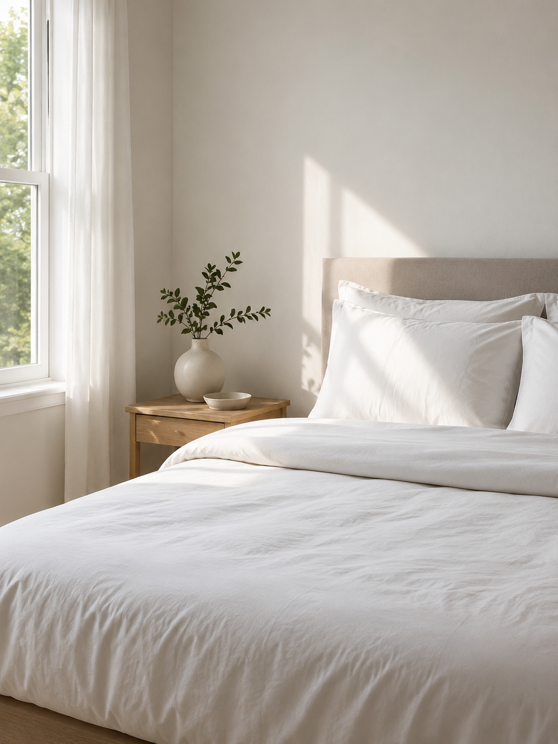 Sleep products